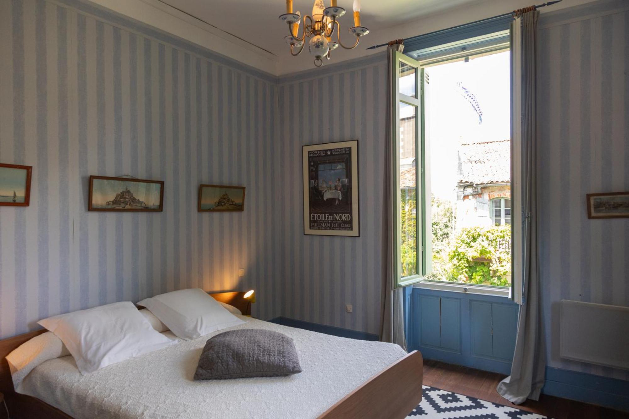 Hotel Le Domaine Du Meunier Mortagne-sur-Gironde Exteriér fotografie
