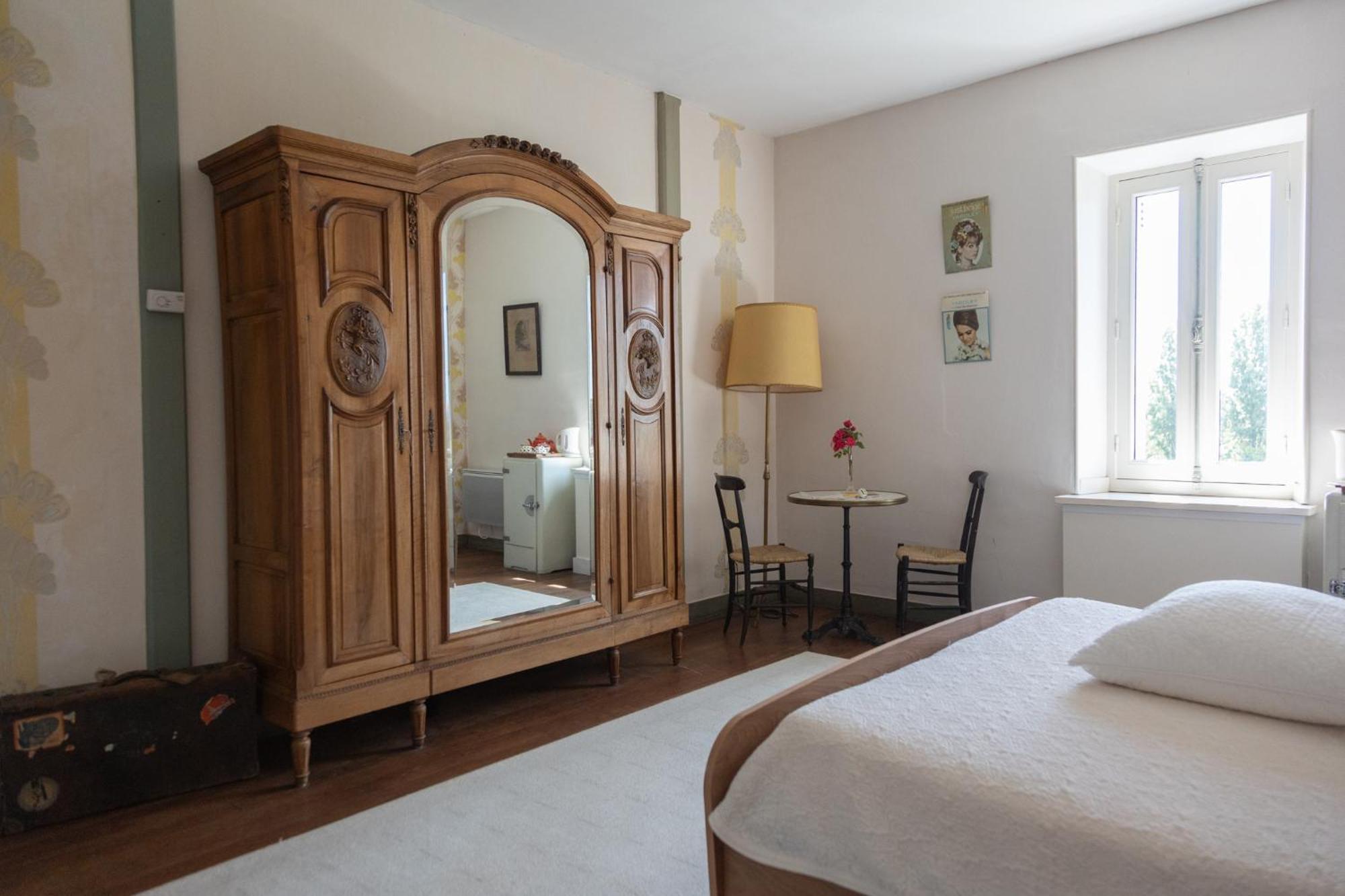Hotel Le Domaine Du Meunier Mortagne-sur-Gironde Exteriér fotografie