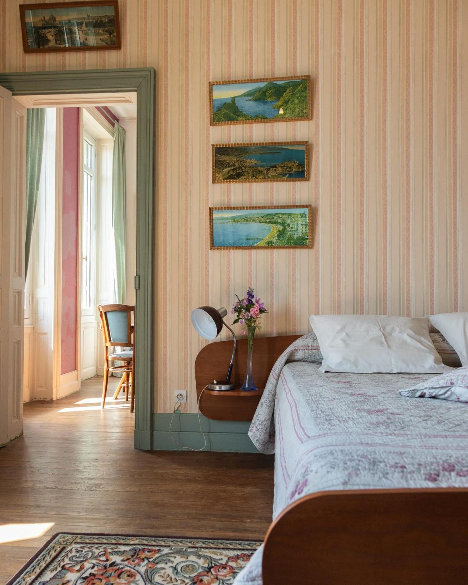 Hotel Le Domaine Du Meunier Mortagne-sur-Gironde Exteriér fotografie