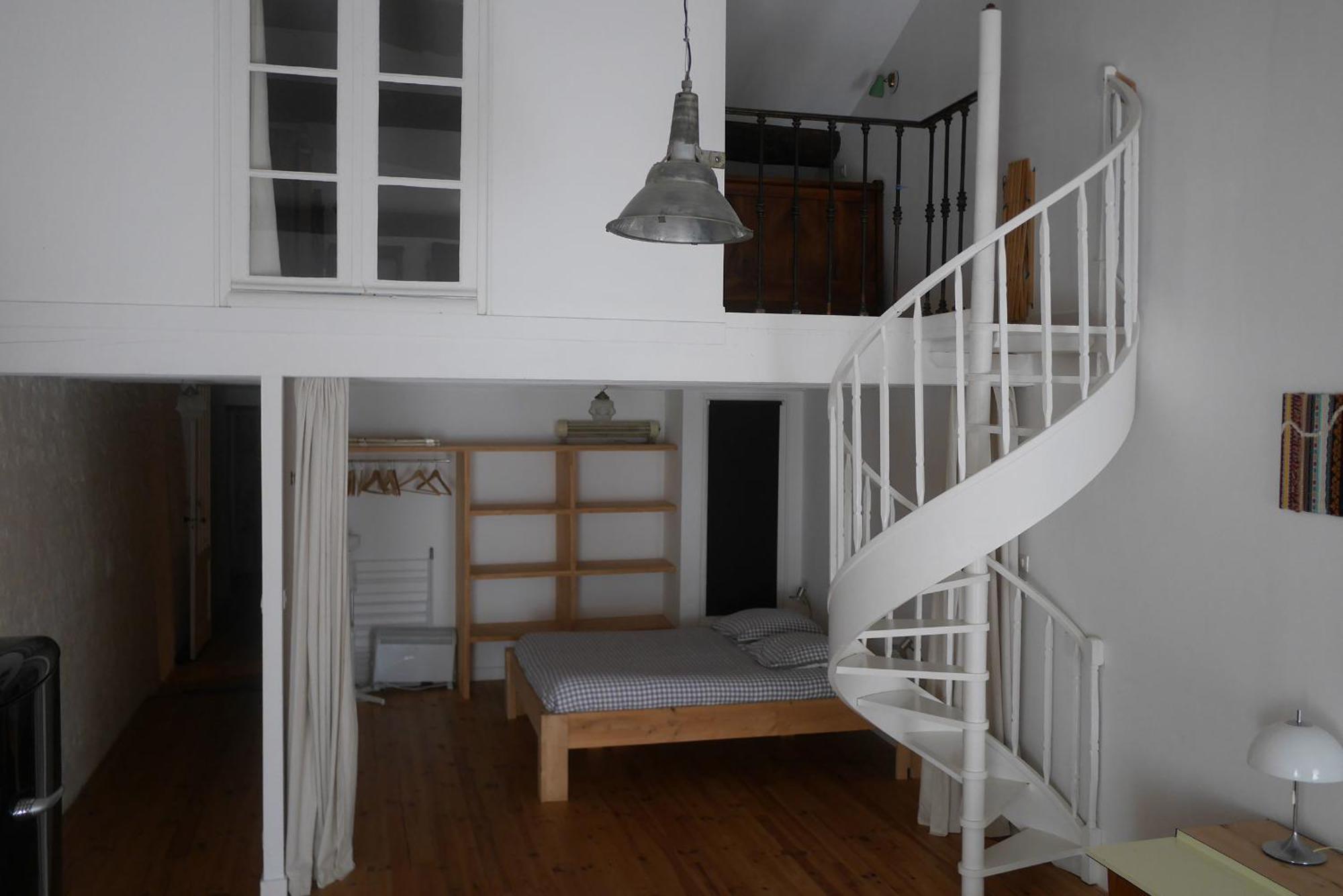 Hotel Le Domaine Du Meunier Mortagne-sur-Gironde Pokoj fotografie