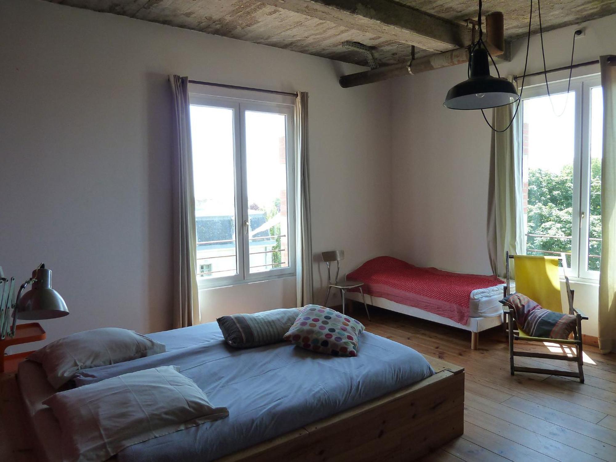 Hotel Le Domaine Du Meunier Mortagne-sur-Gironde Pokoj fotografie